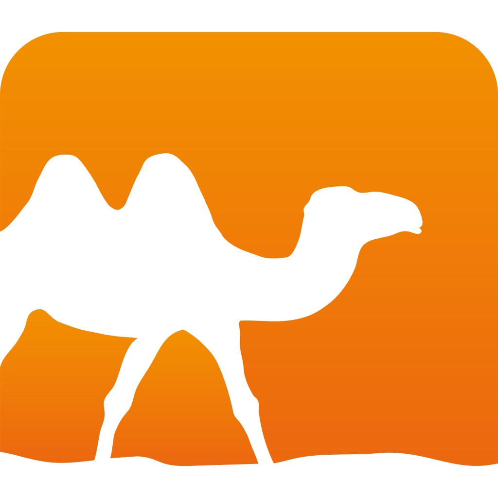 Ocaml Original logo Ocaml Original logo