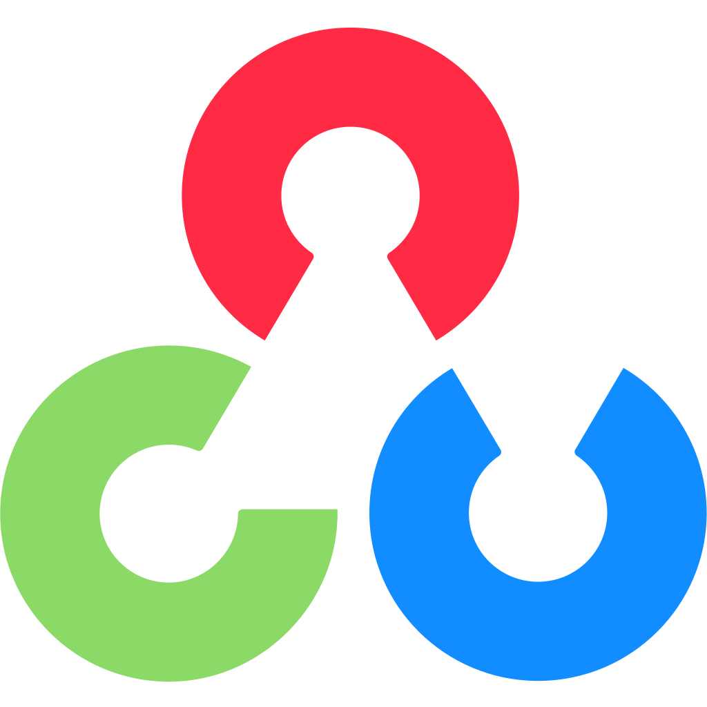 Opencv Original logo Opencv Original logo