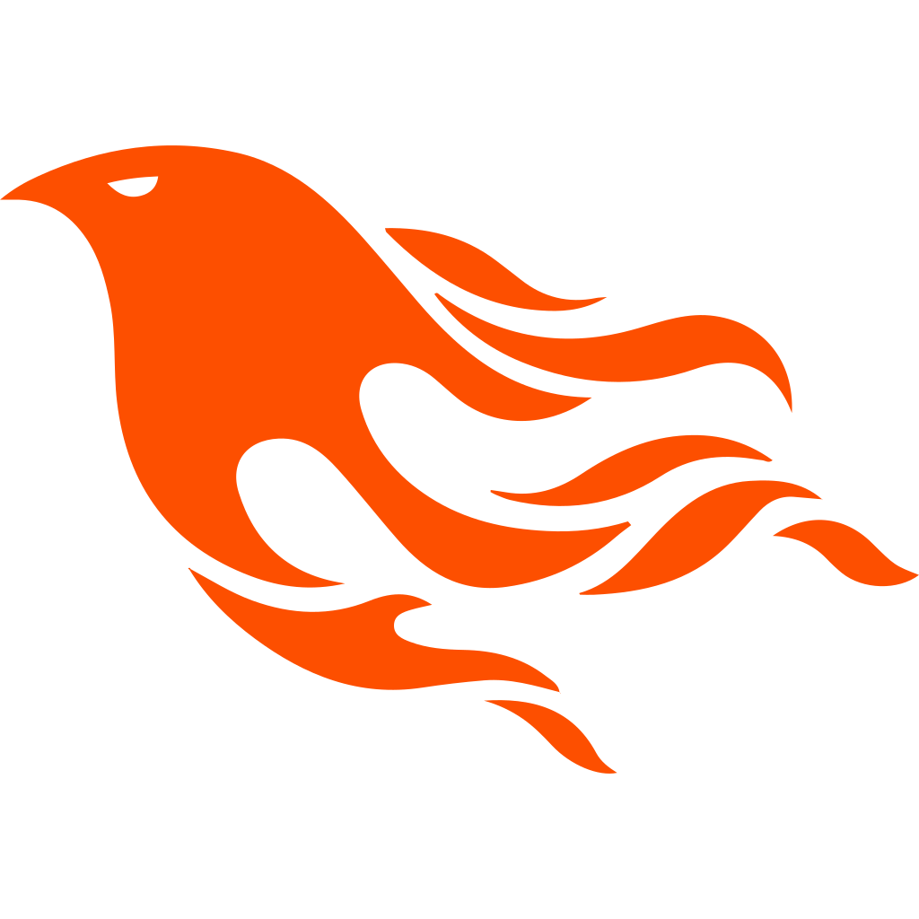 Phoenix Original logo Phoenix Original logo