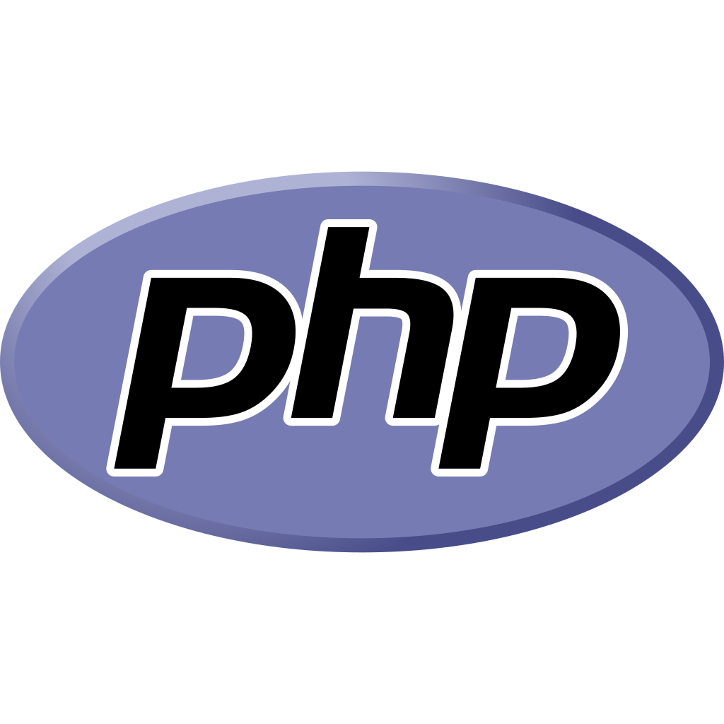 Php Original logo Php Original logo