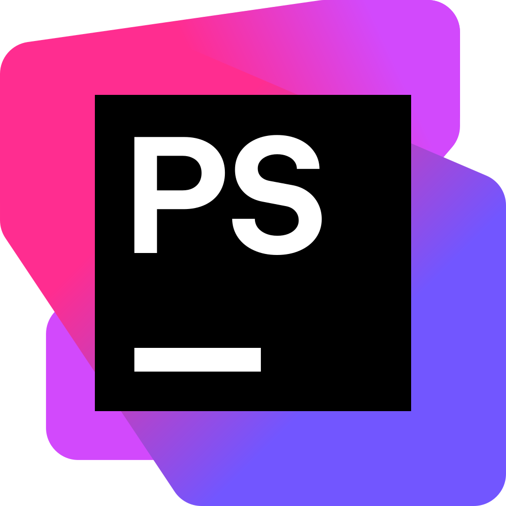 Phpstorm Original logo Phpstorm Original logo