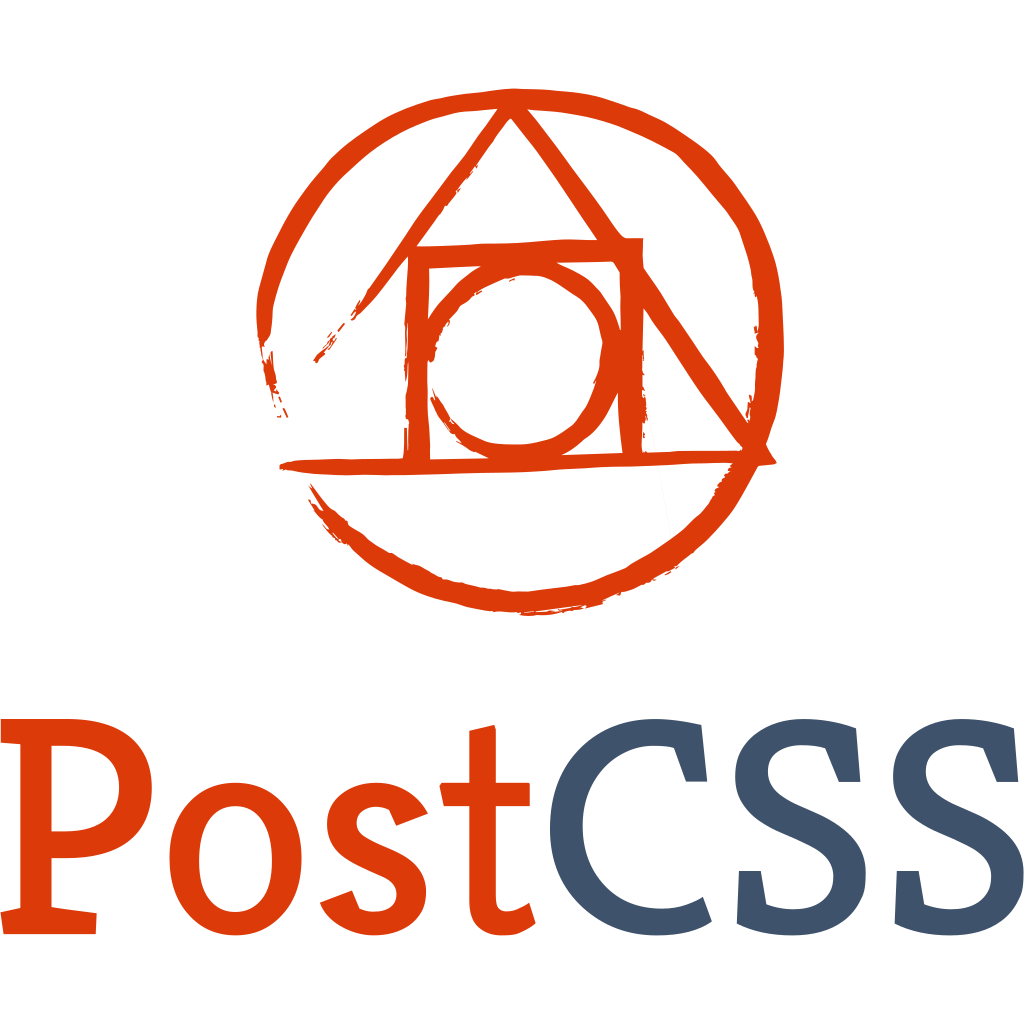 Postcss Original Wordmark logo Postcss Original Wordmark logo