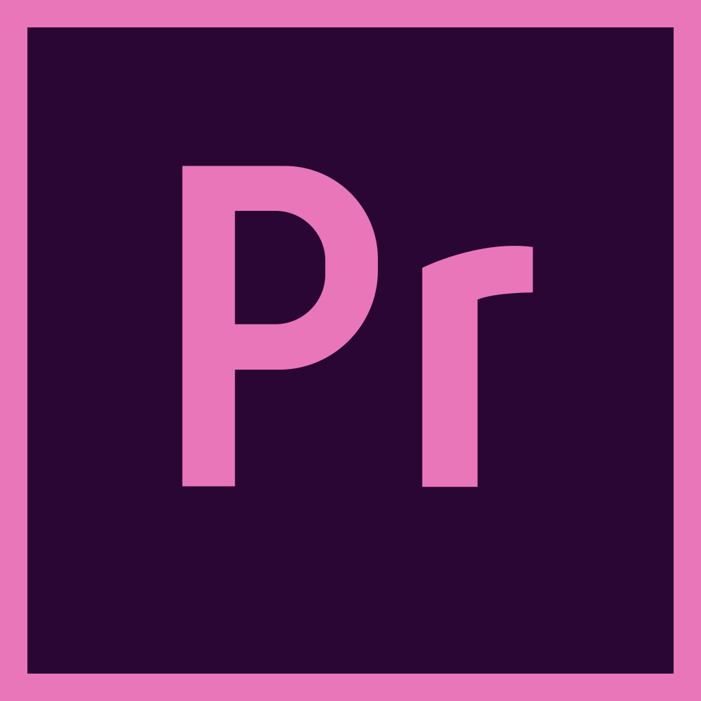 Premierepro Original logo Premierepro Original logo
