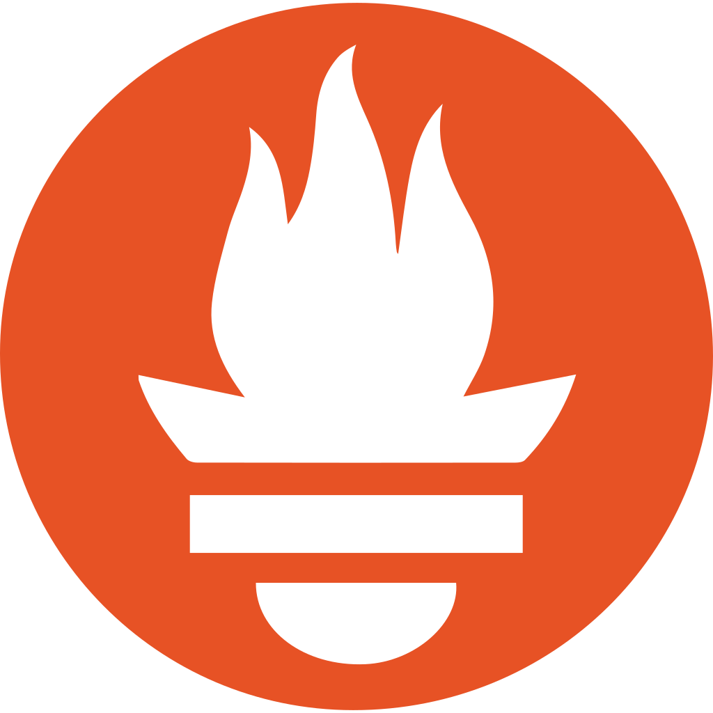 Prometheus Original logo Prometheus Original logo