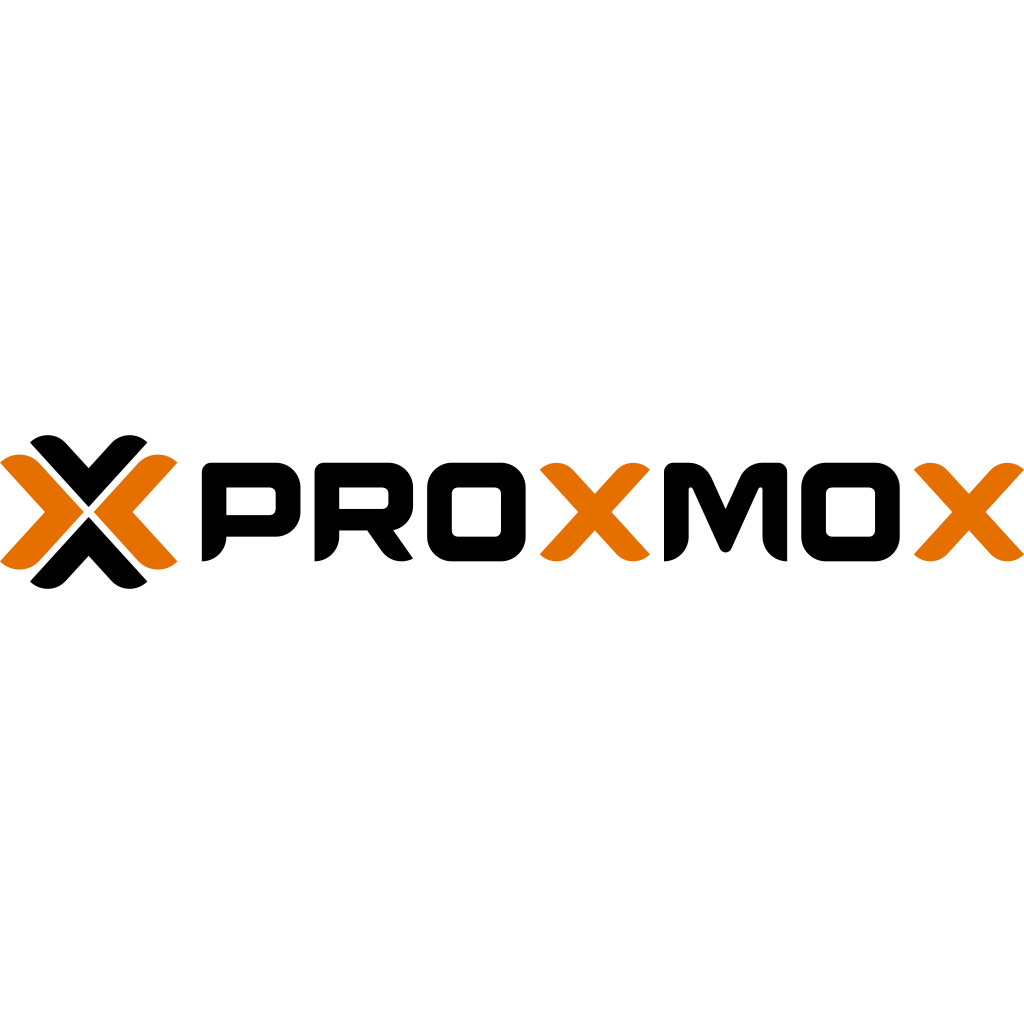 Proxmox Original logo Proxmox Original logo