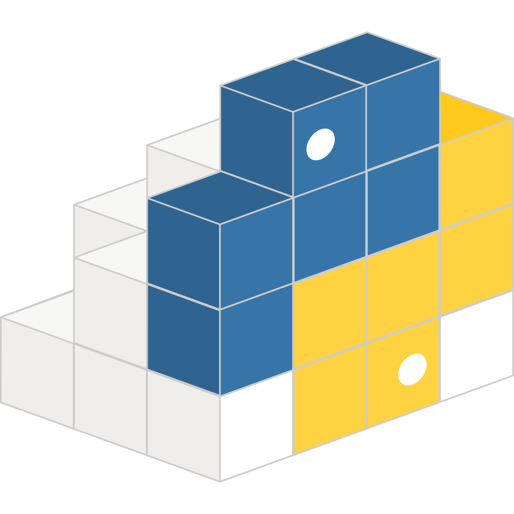 Pypi Original logo Pypi Original logo