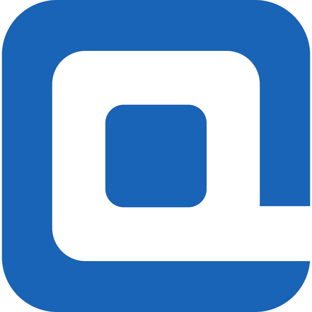 Qtest Original logo Qtest Original logo
