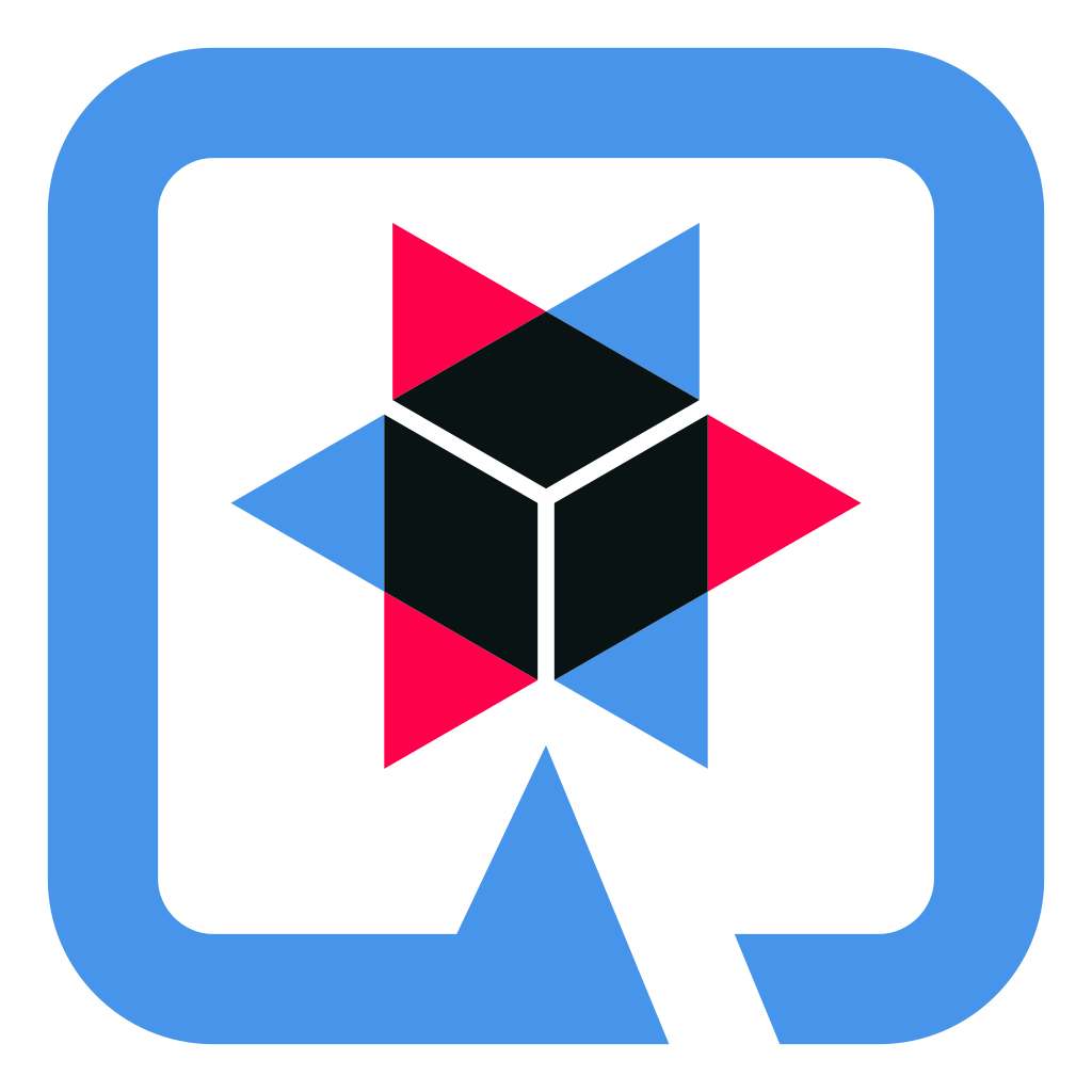 Quarkus Original logo Quarkus Original logo