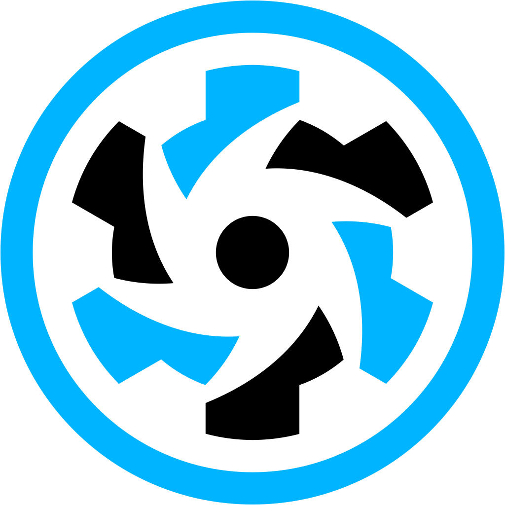 Quasar Original logo Quasar Original logo