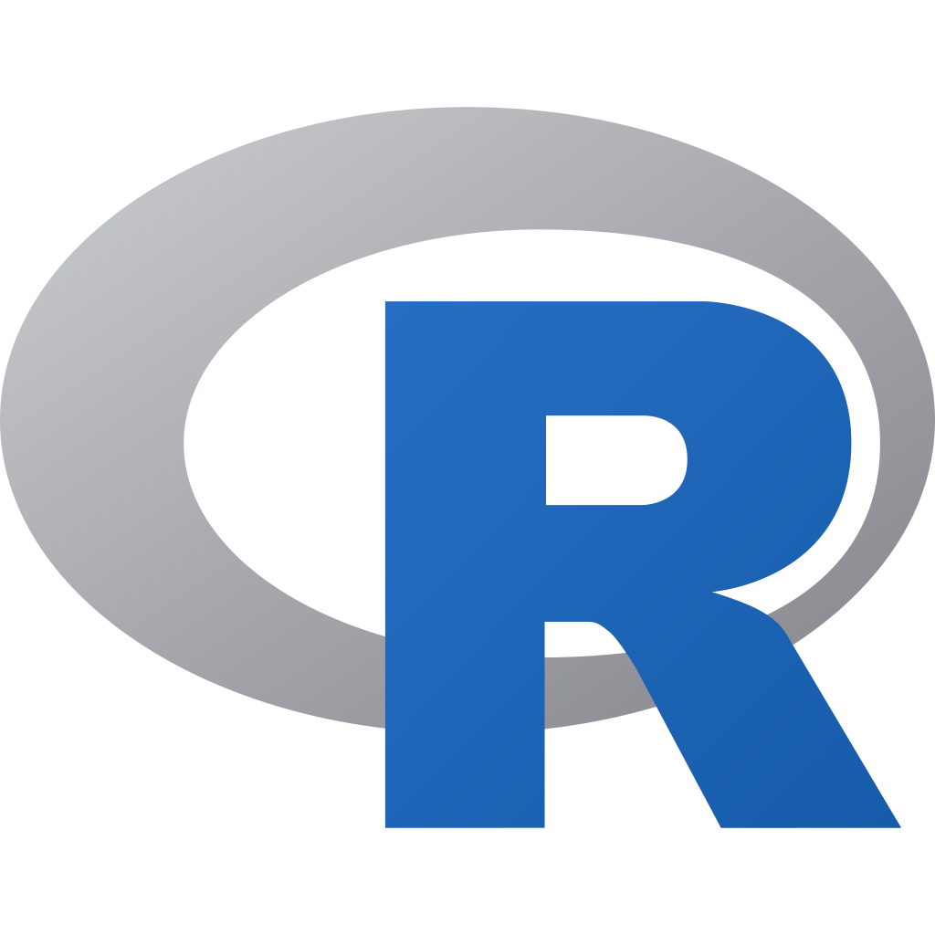 R Original logo R Original logo