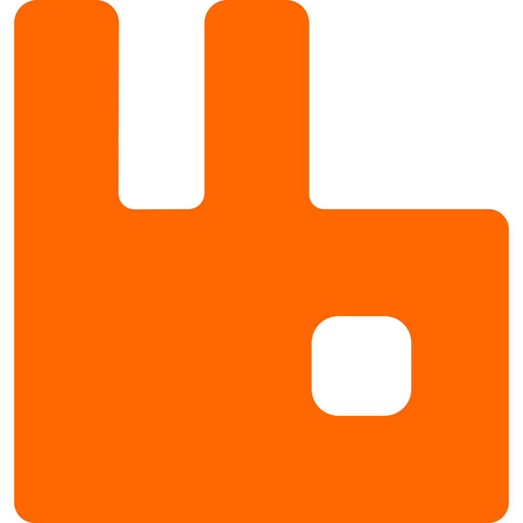 Rabbitmq Original logo Rabbitmq Original logo