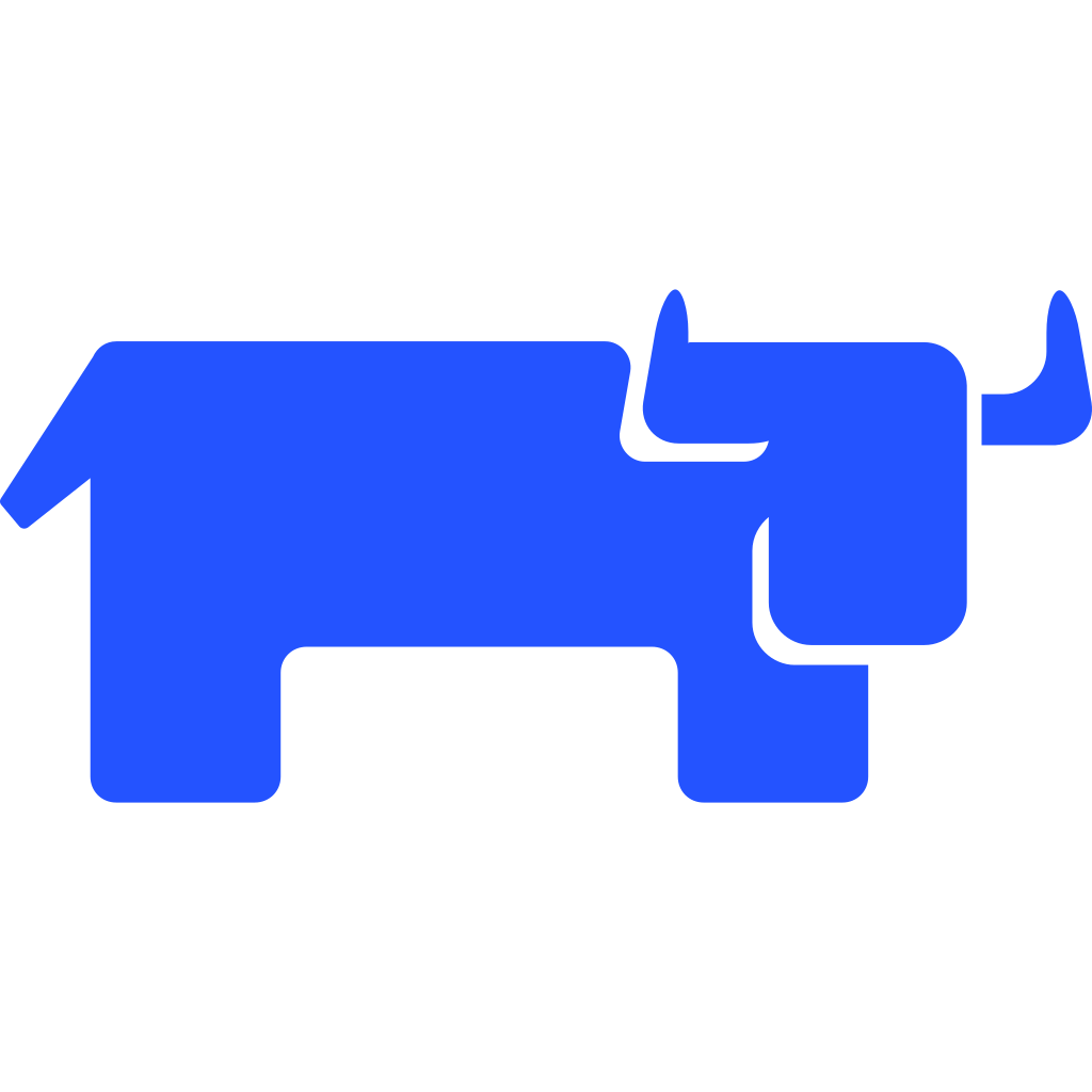 Rancher Original logo Rancher Original logo