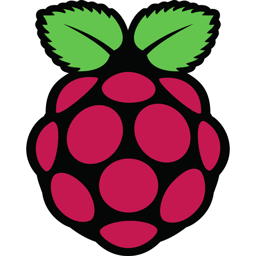 Raspberrypi Original logo Raspberrypi Original logo