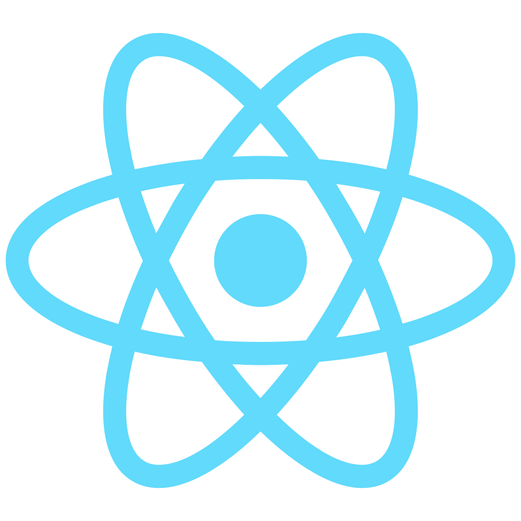 React Original logo React Original logo