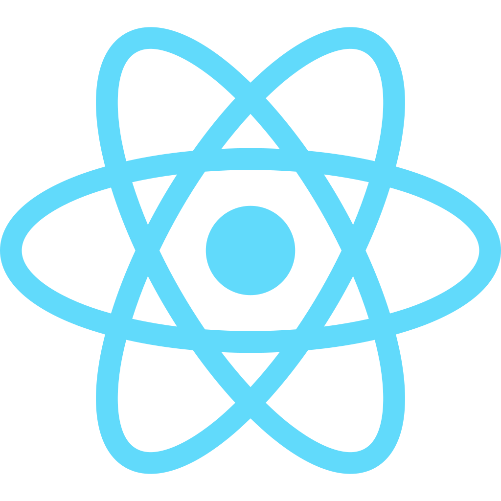 Reactnative Original logo Reactnative Original logo