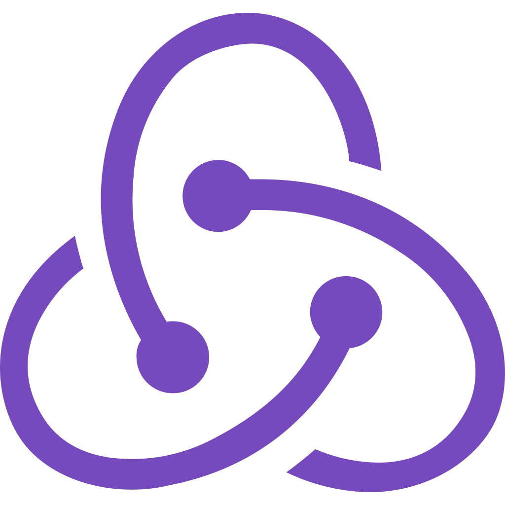 Redux Original logo Redux Original logo