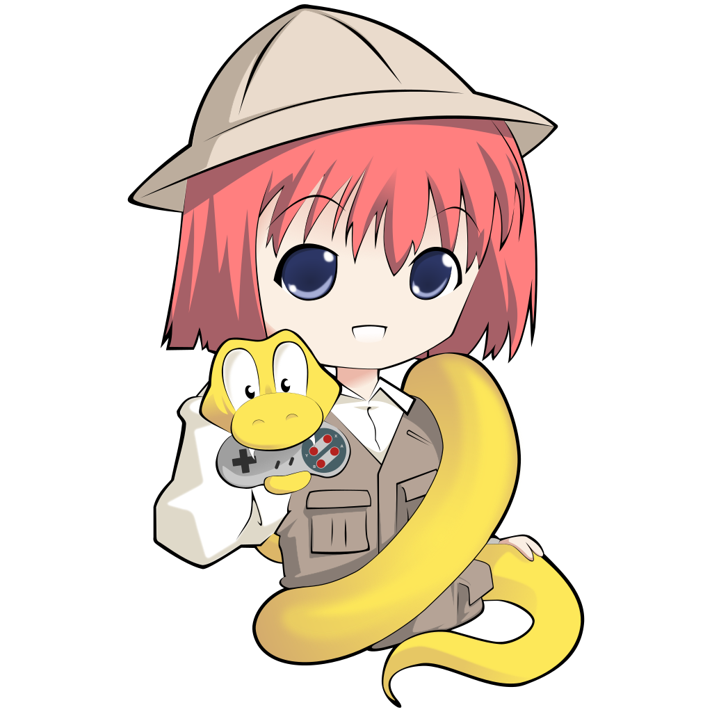 Renpy Original logo Renpy Original logo