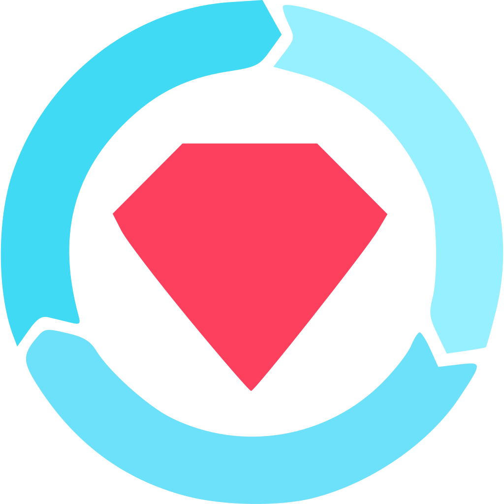 Rspec Original logo Rspec Original logo