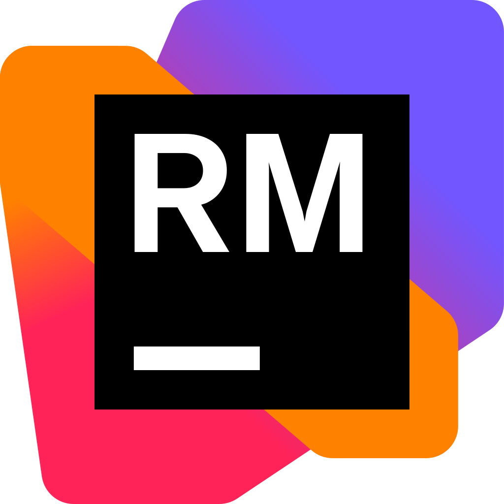 Rubymine Original logo Rubymine Original logo