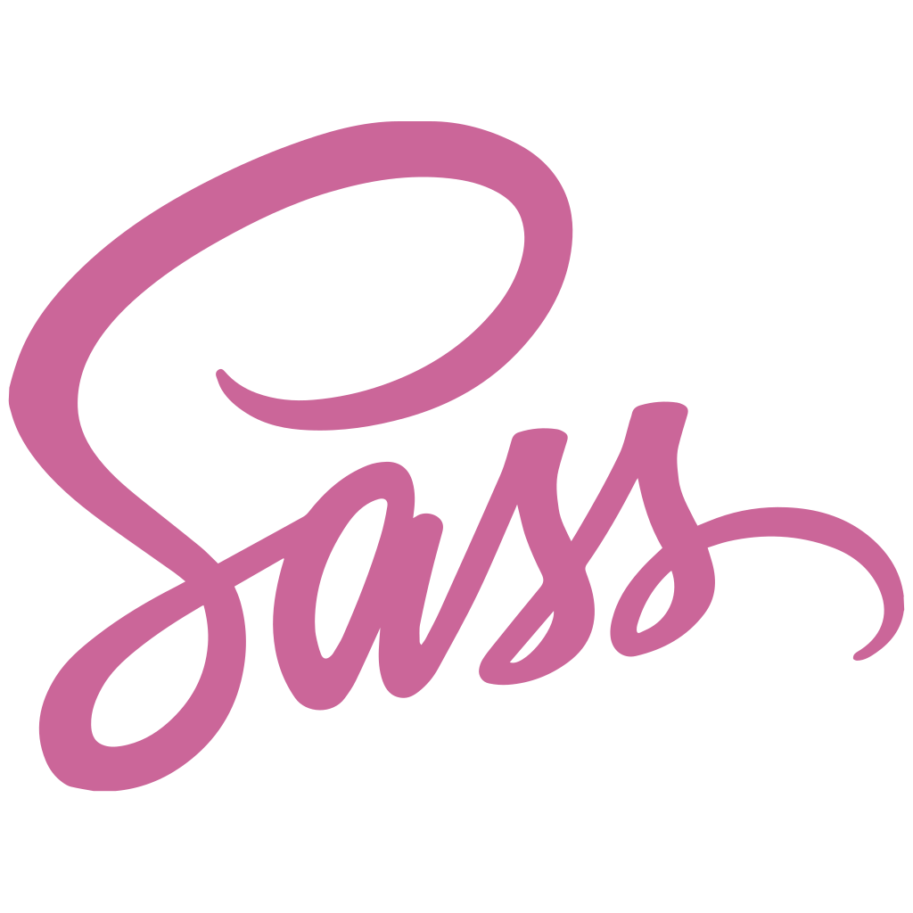 Sass Original logo Sass Original logo