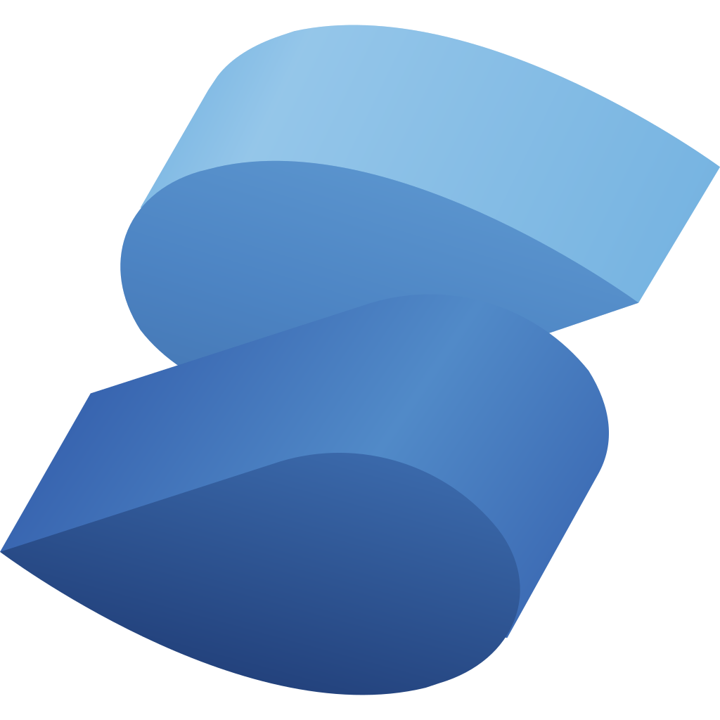 Solidjs Original logo Solidjs Original logo