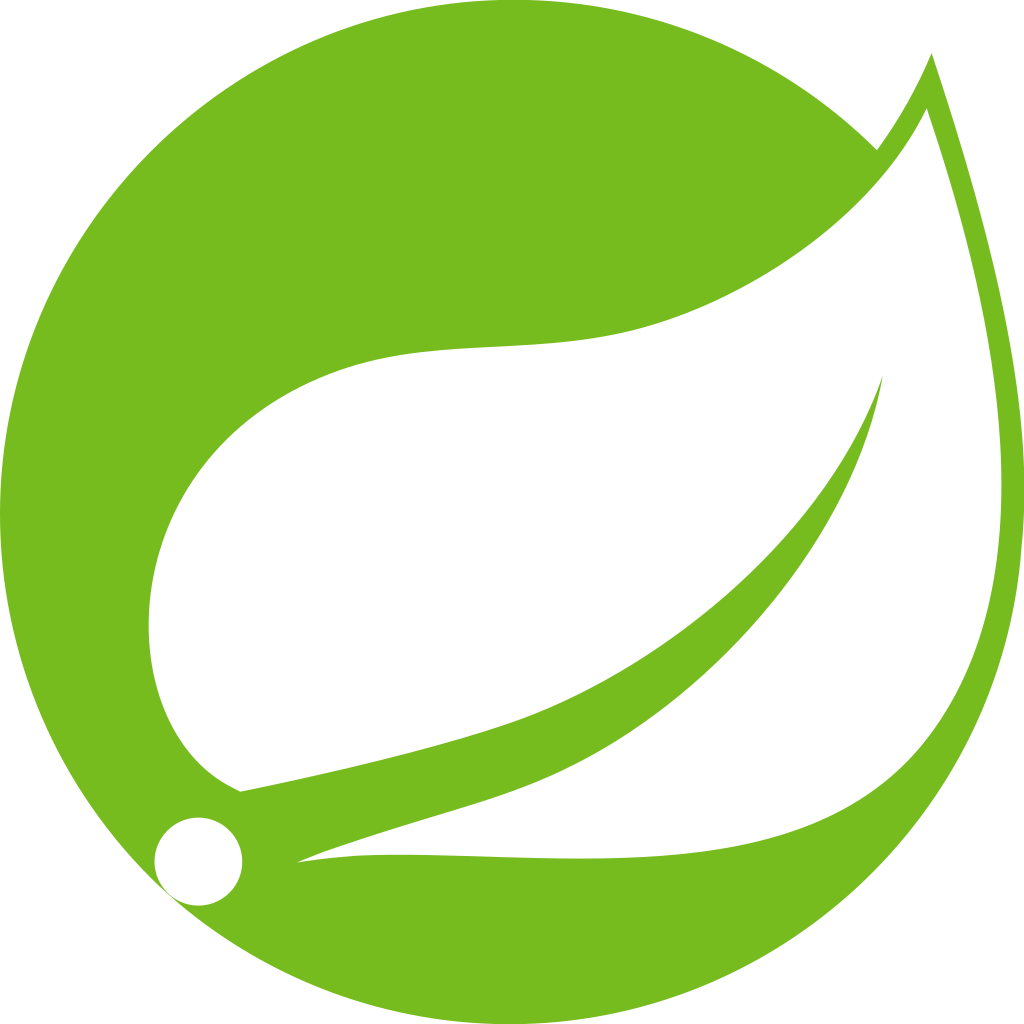 Spring Original logo Spring Original logo