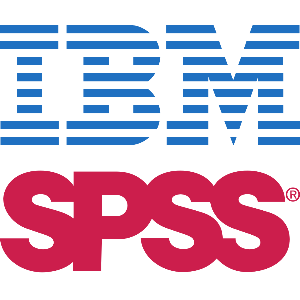 Spss Original logo Spss Original logo
