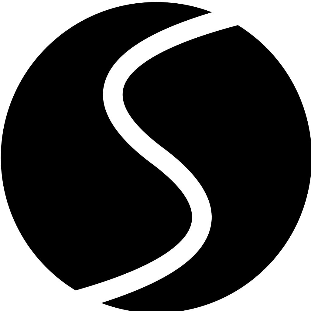 Swiper Original logo Swiper Original logo