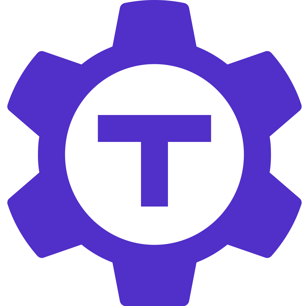 Teleport Original logo Teleport Original logo