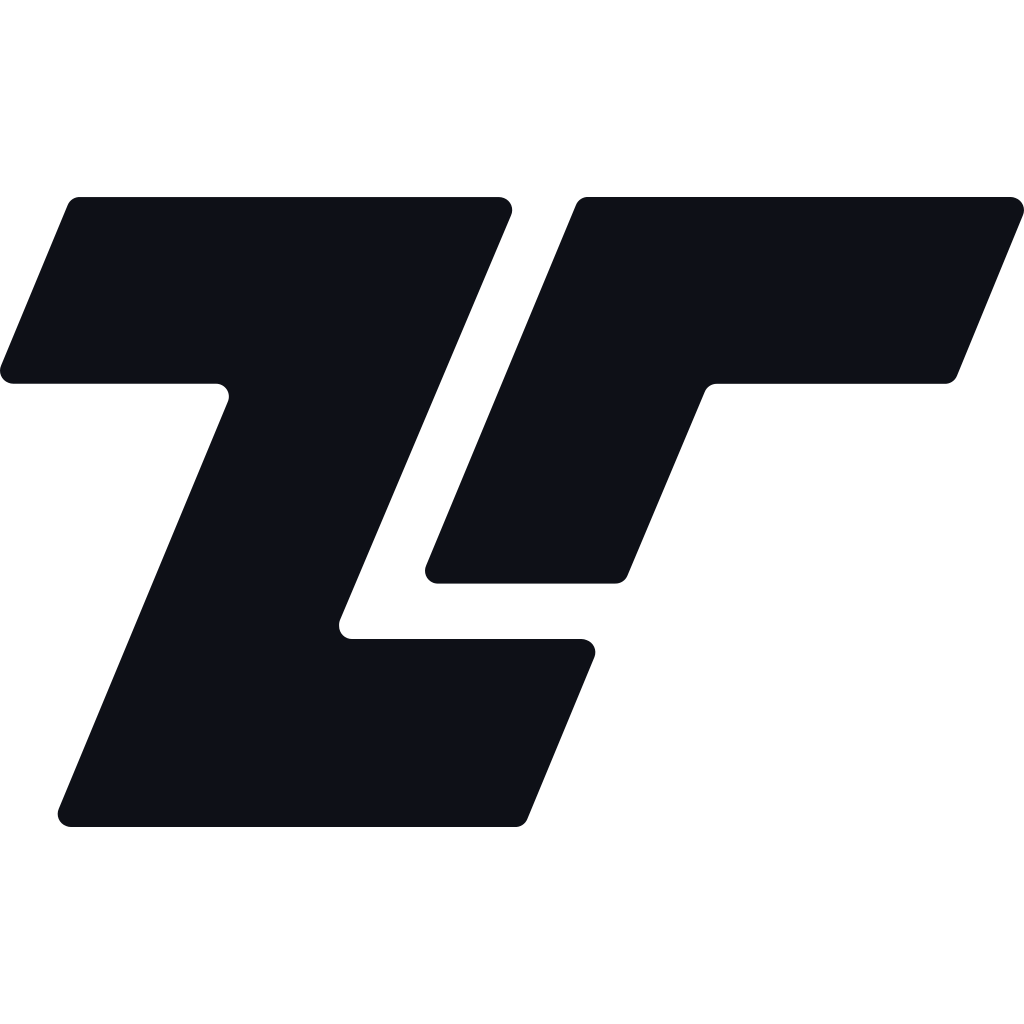 Tenzir Original logo Tenzir Original logo