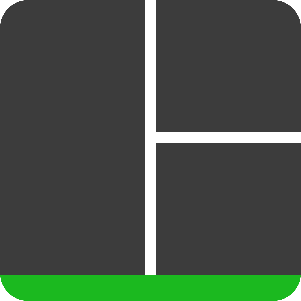 Tmux Original logo Tmux Original logo