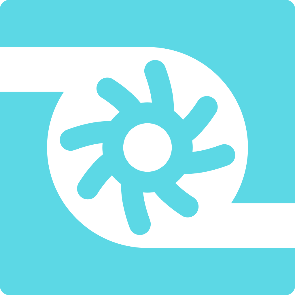 Turbo Original logo Turbo Original logo