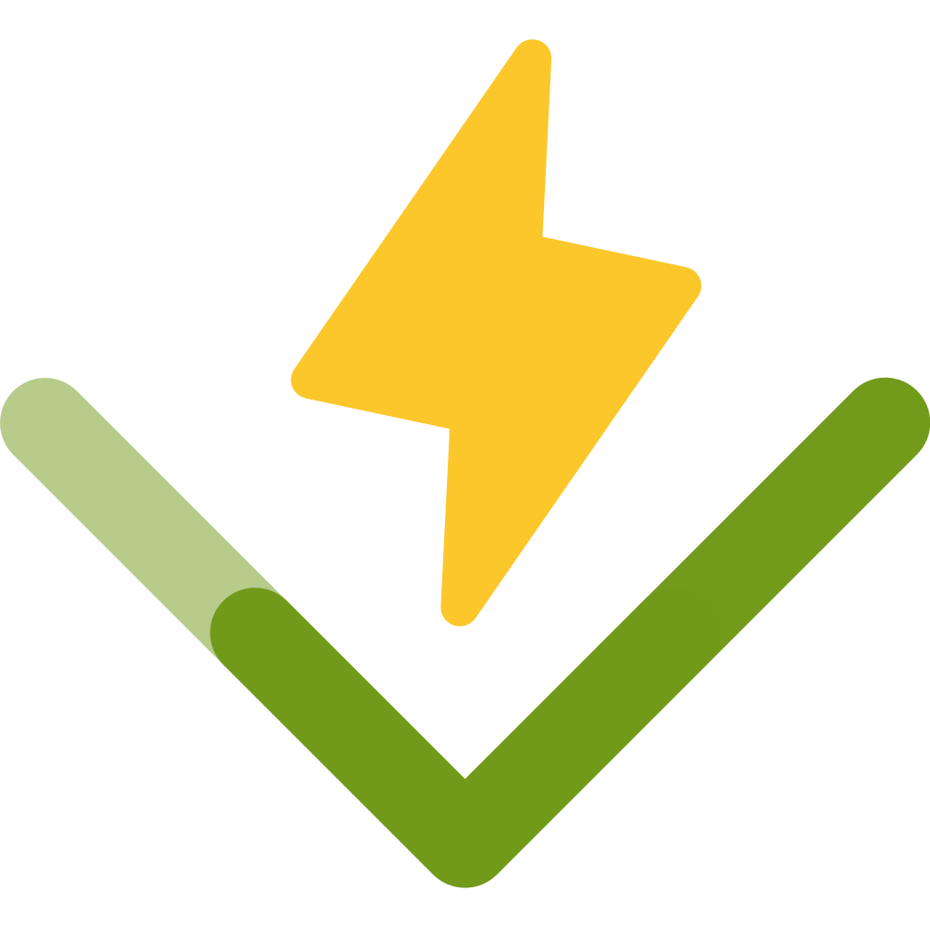 Vitest Original logo Vitest Original logo