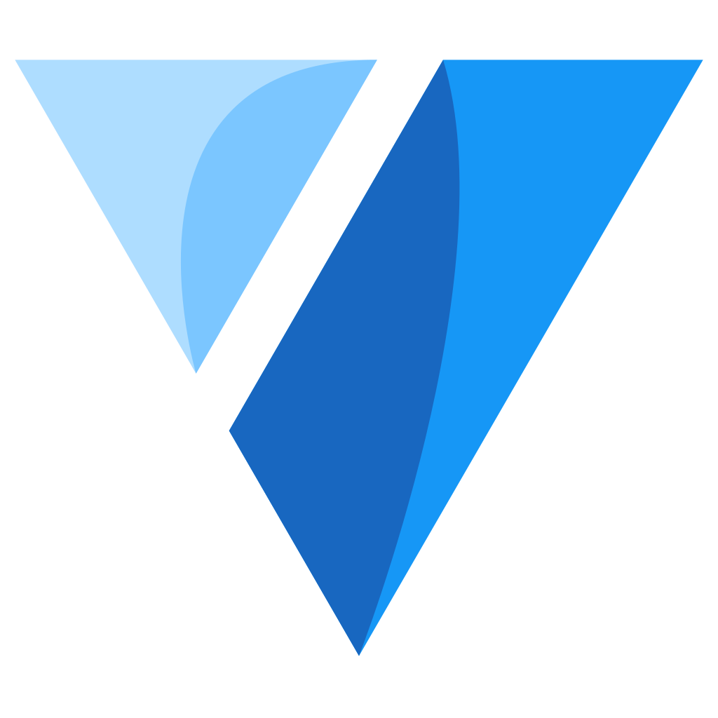 Vuetify Original logo Vuetify Original logo
