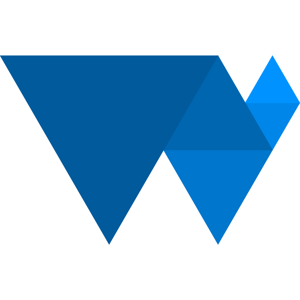 Webgpu Original logo Webgpu Original logo