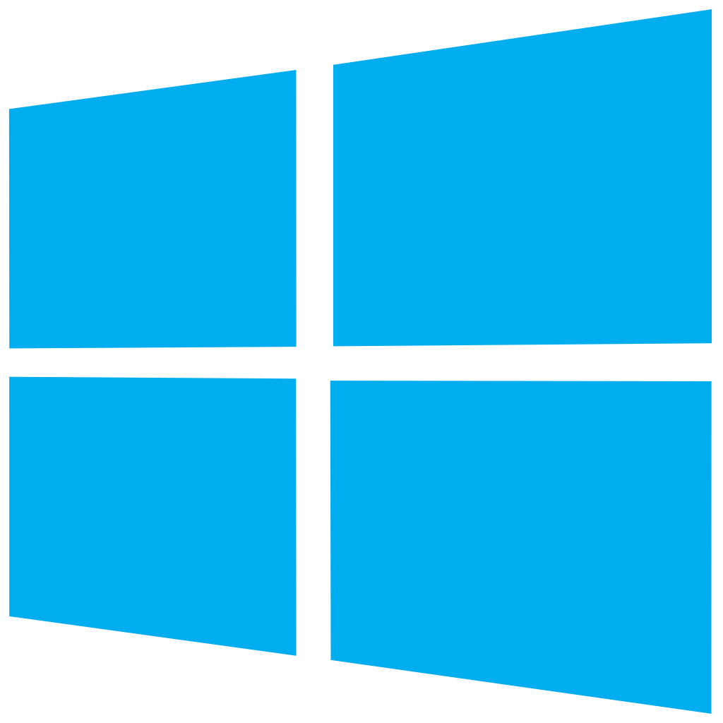 Windows8 Original logo Windows8 Original logo