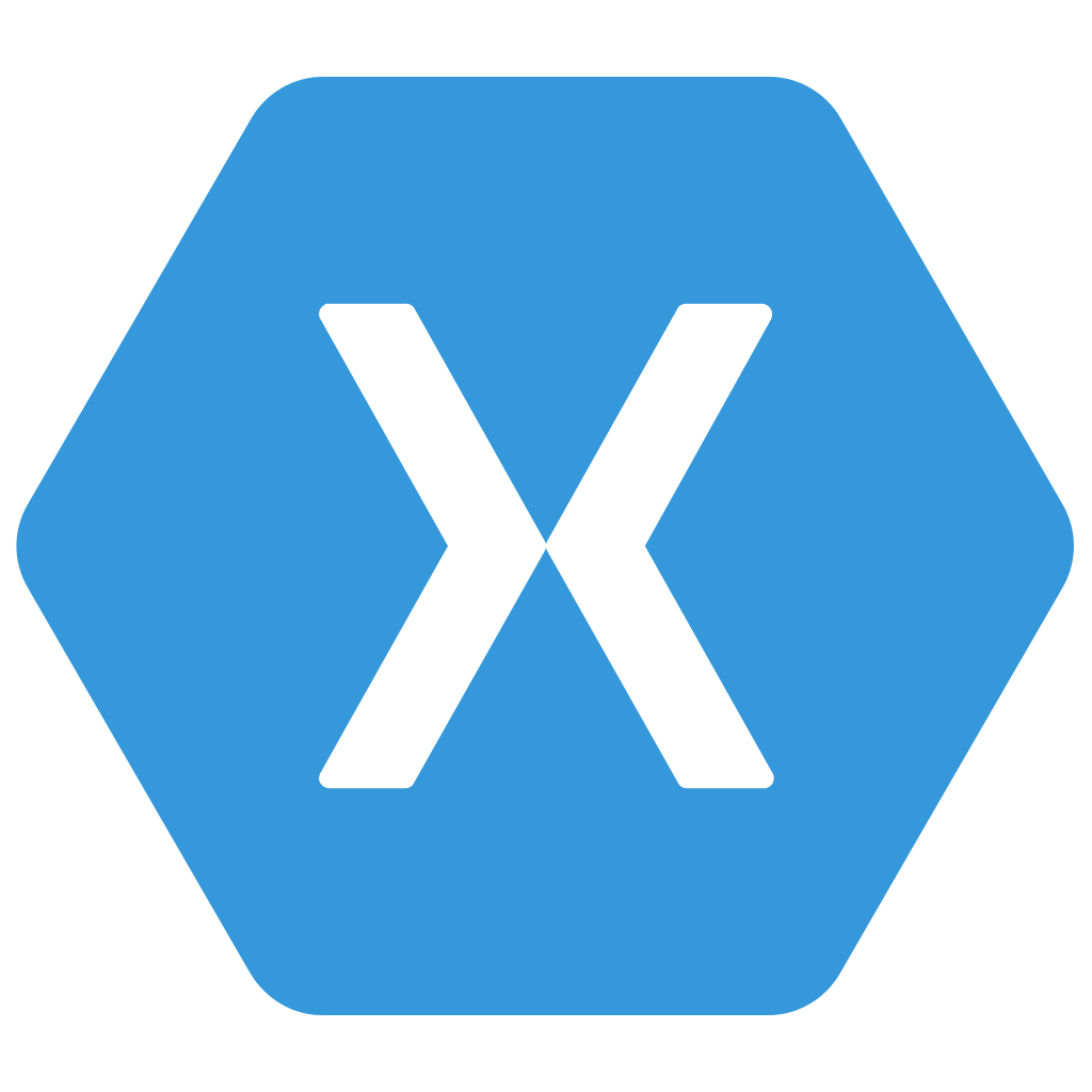 Xamarin Original logo Xamarin Original logo