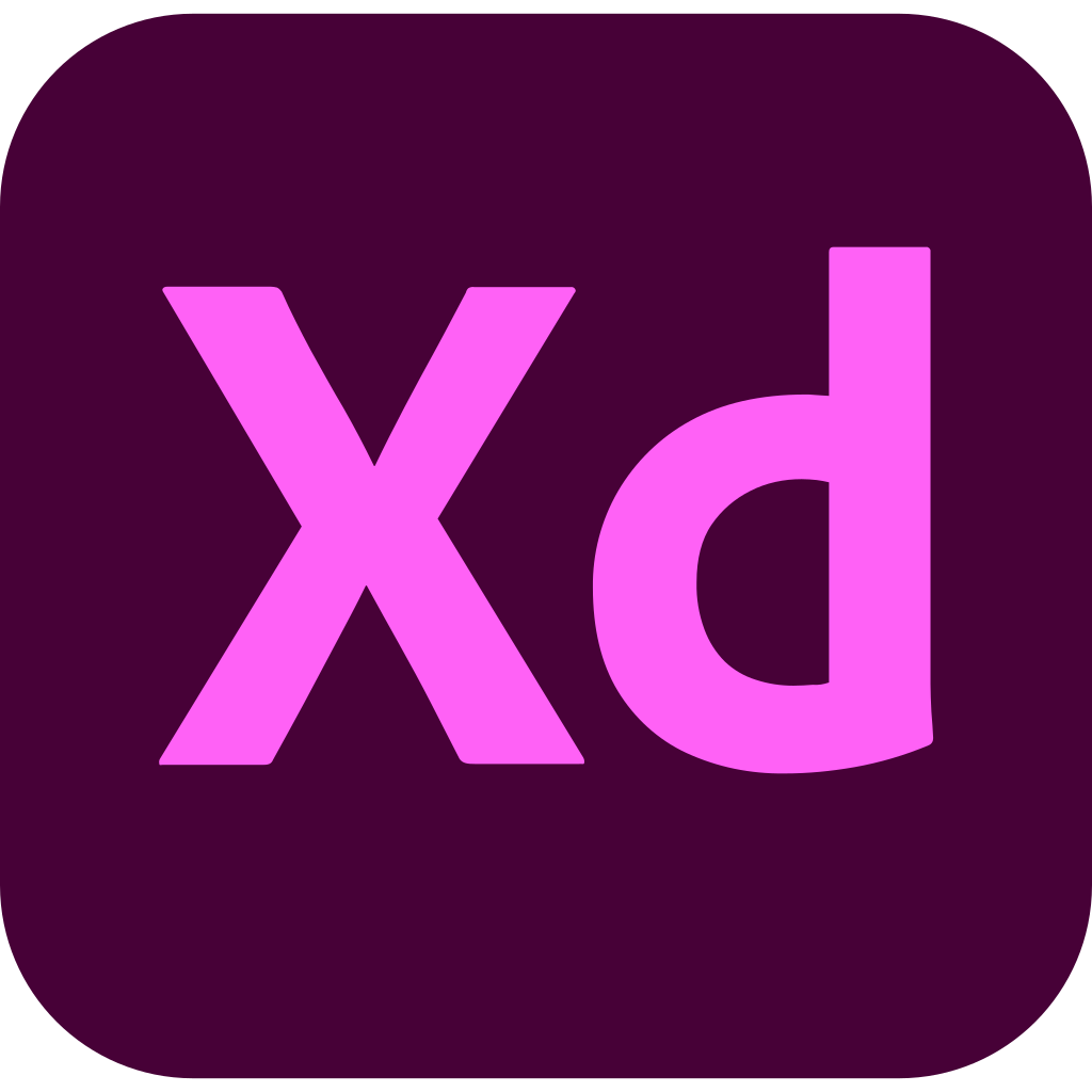 Xd Original logo Xd Original logo