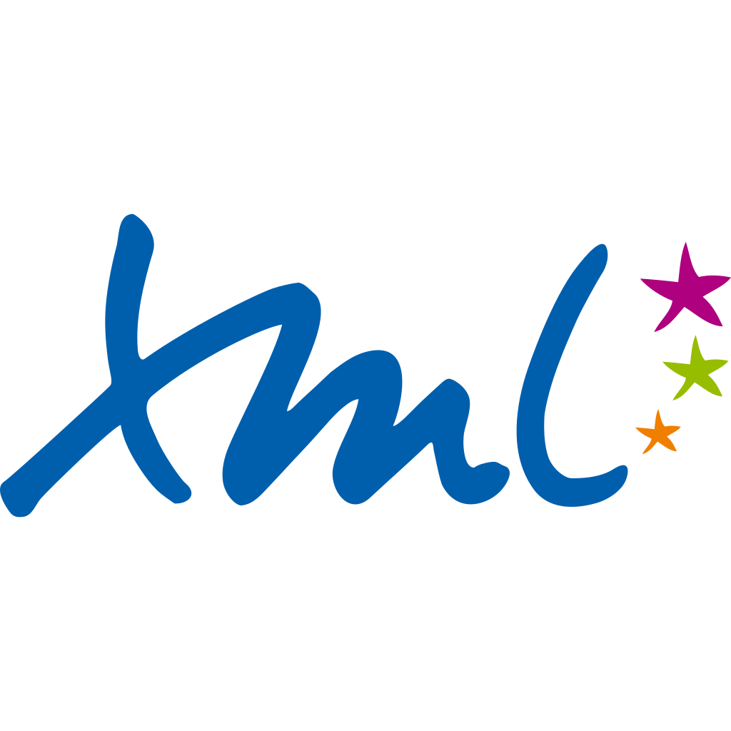 Xml Original logo Xml Original logo