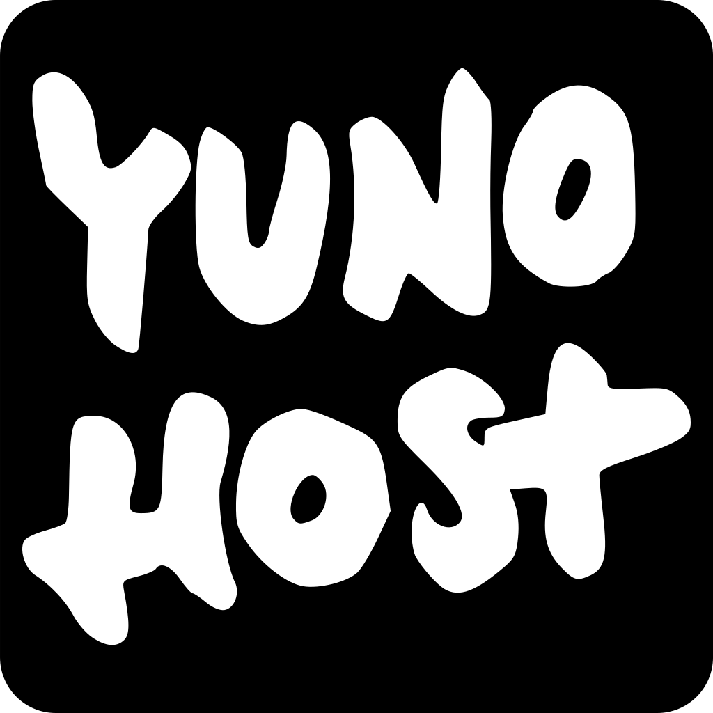 Yunohost Original logo Yunohost Original logo
