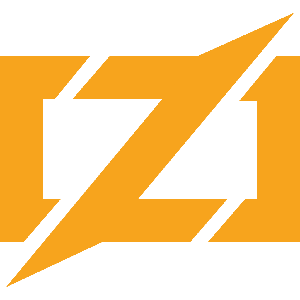 Zig Original logo Zig Original logo