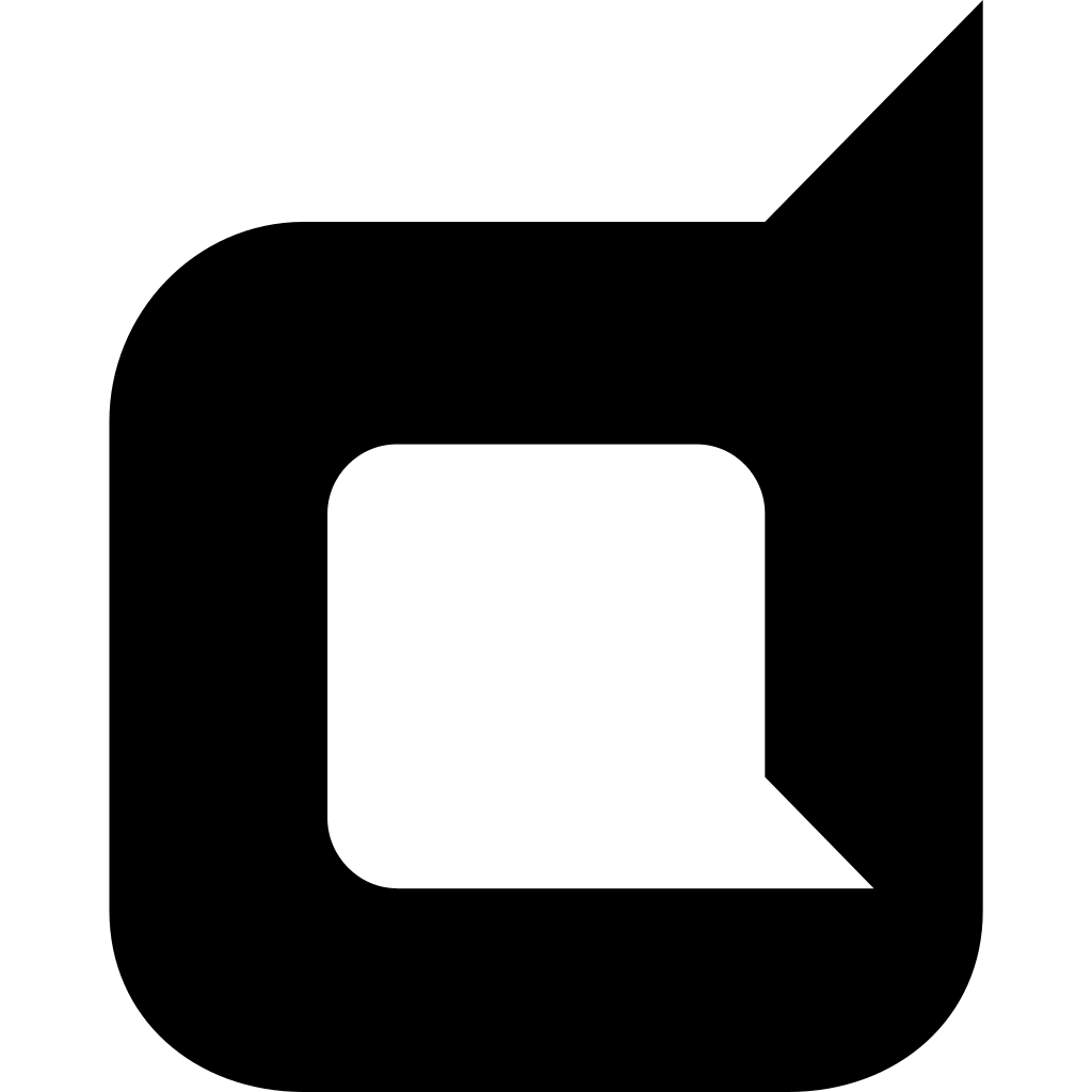 Dashcube Dark logo Dashcube Dark logo