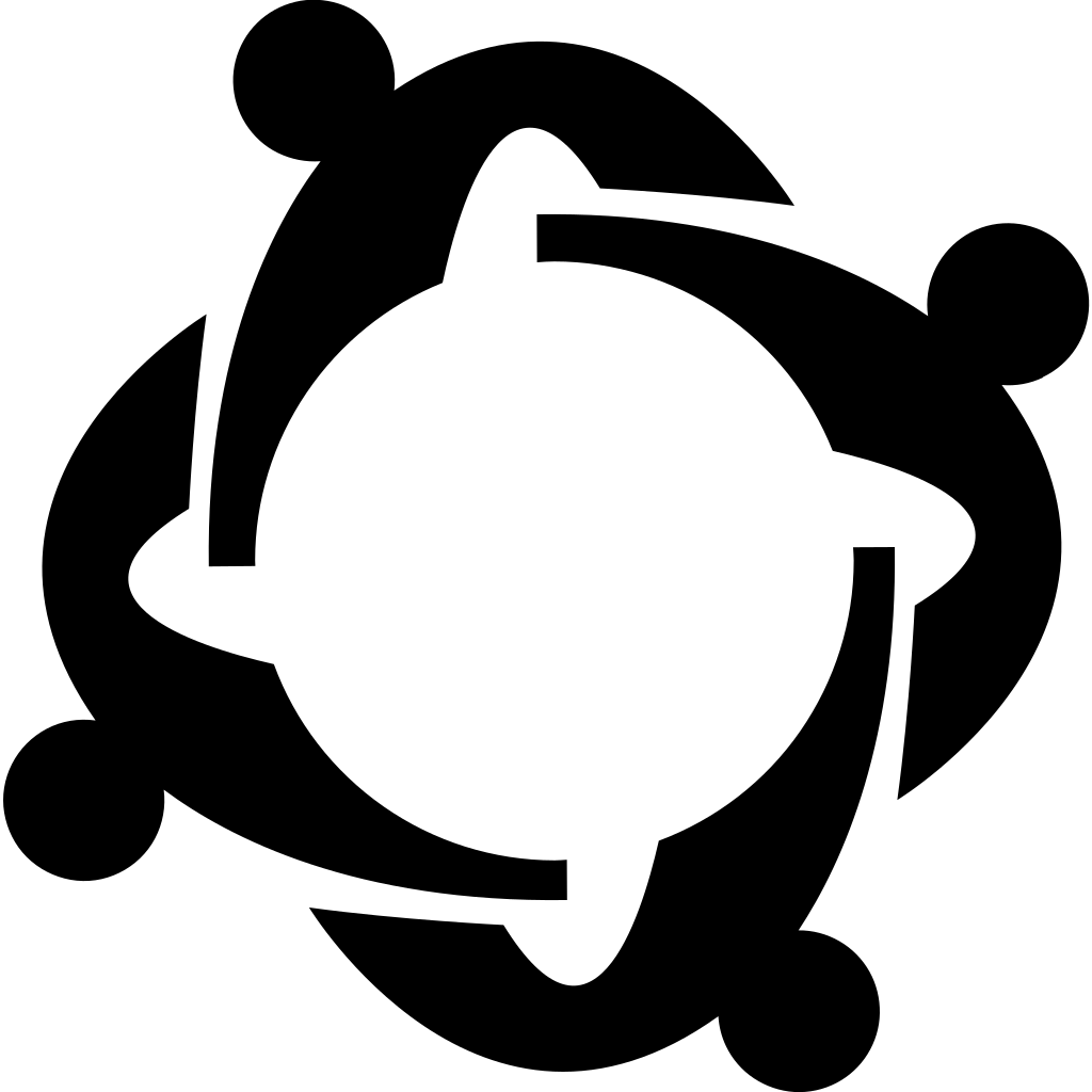 Hornbill Dark logo Hornbill Dark logo
