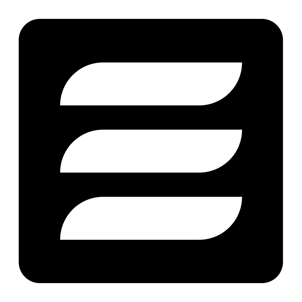Jxl Dark logo Jxl Dark logo