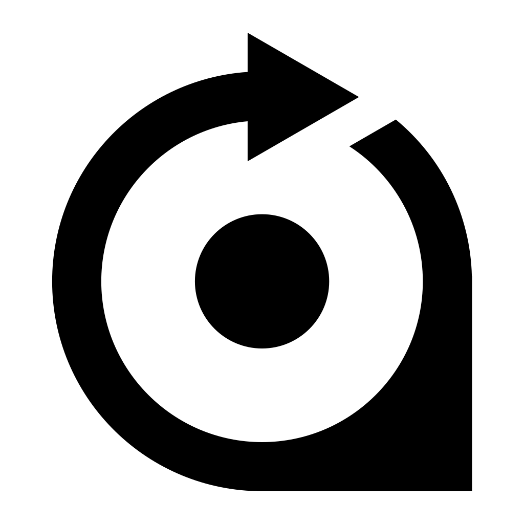 Rev Dark logo Rev Dark logo