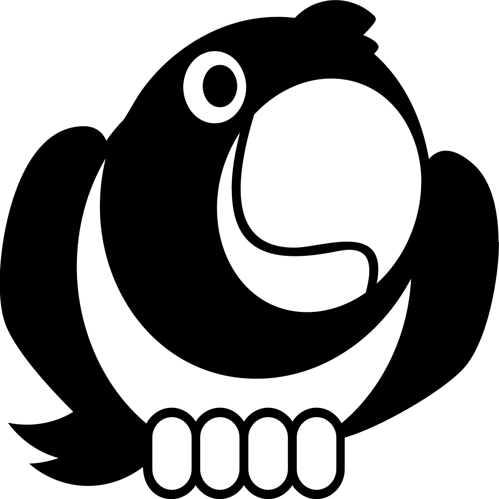 Themeisle Dark logo Themeisle Dark logo