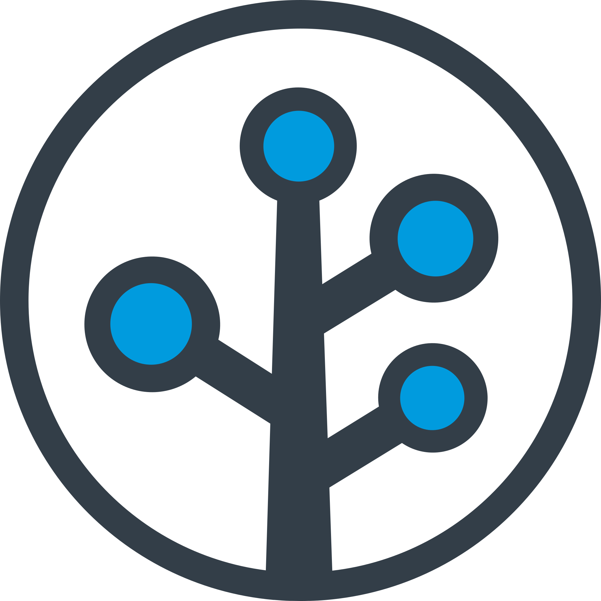 Branch Icon logo Branch Icon logo