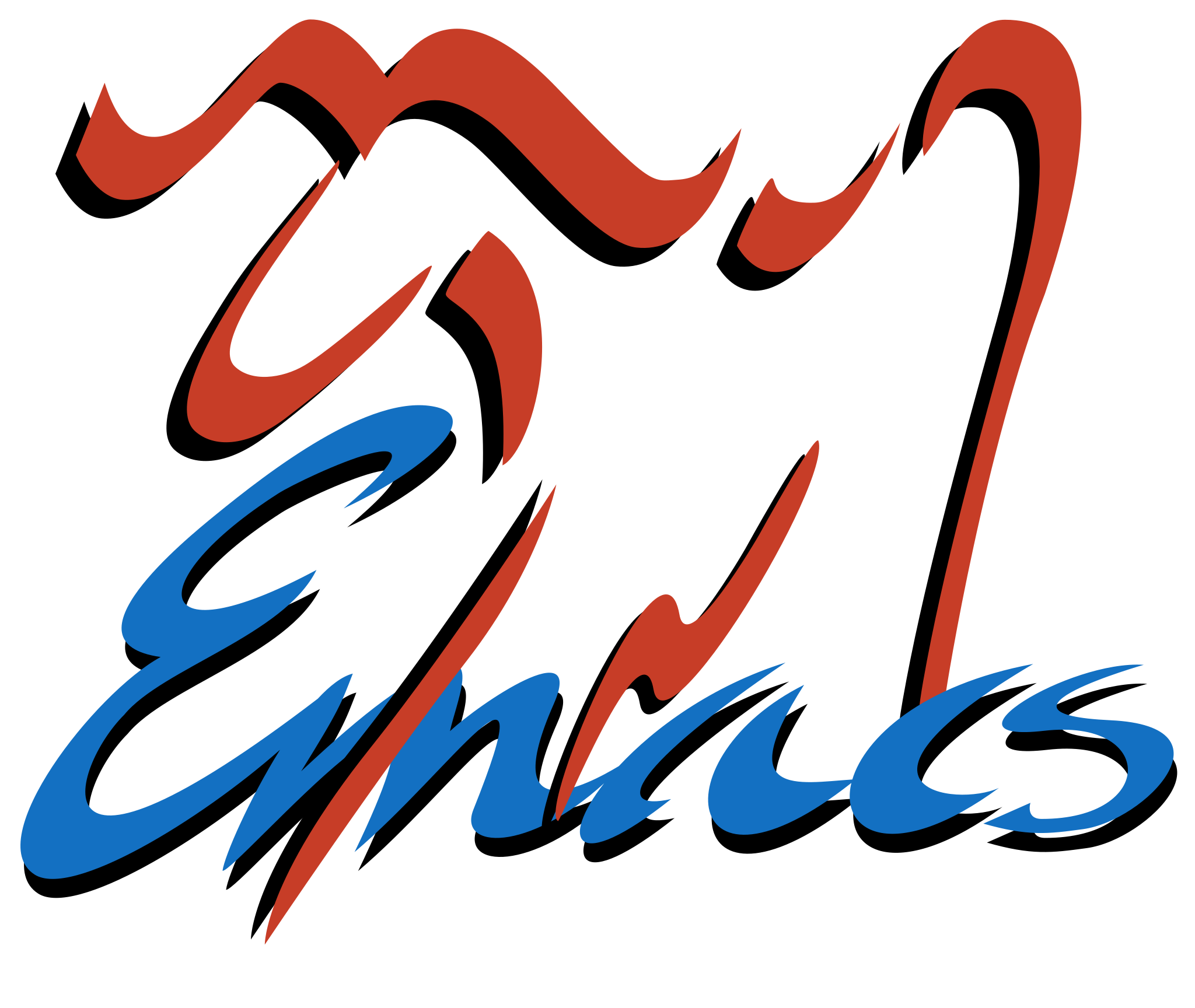 Emacs Classic logo Emacs Classic logo
