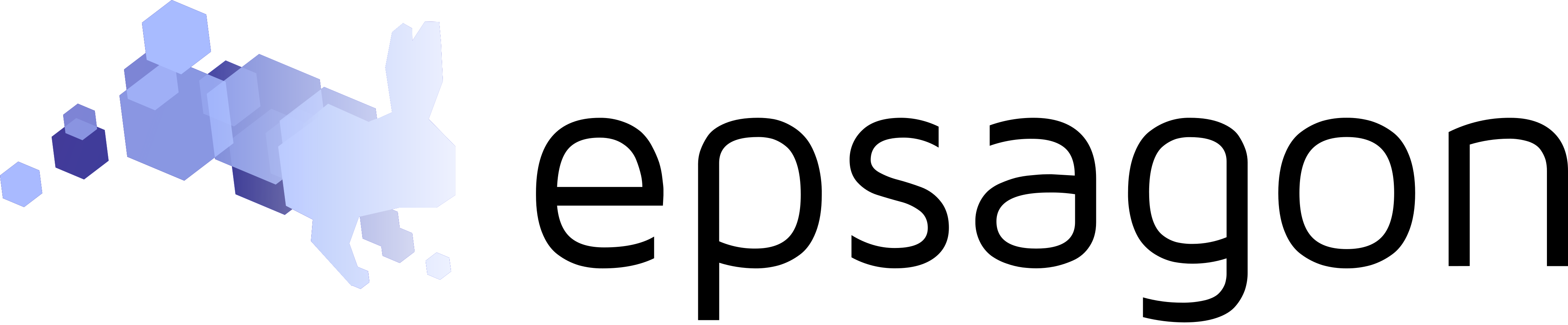 Epsagon logo Epsagon logo