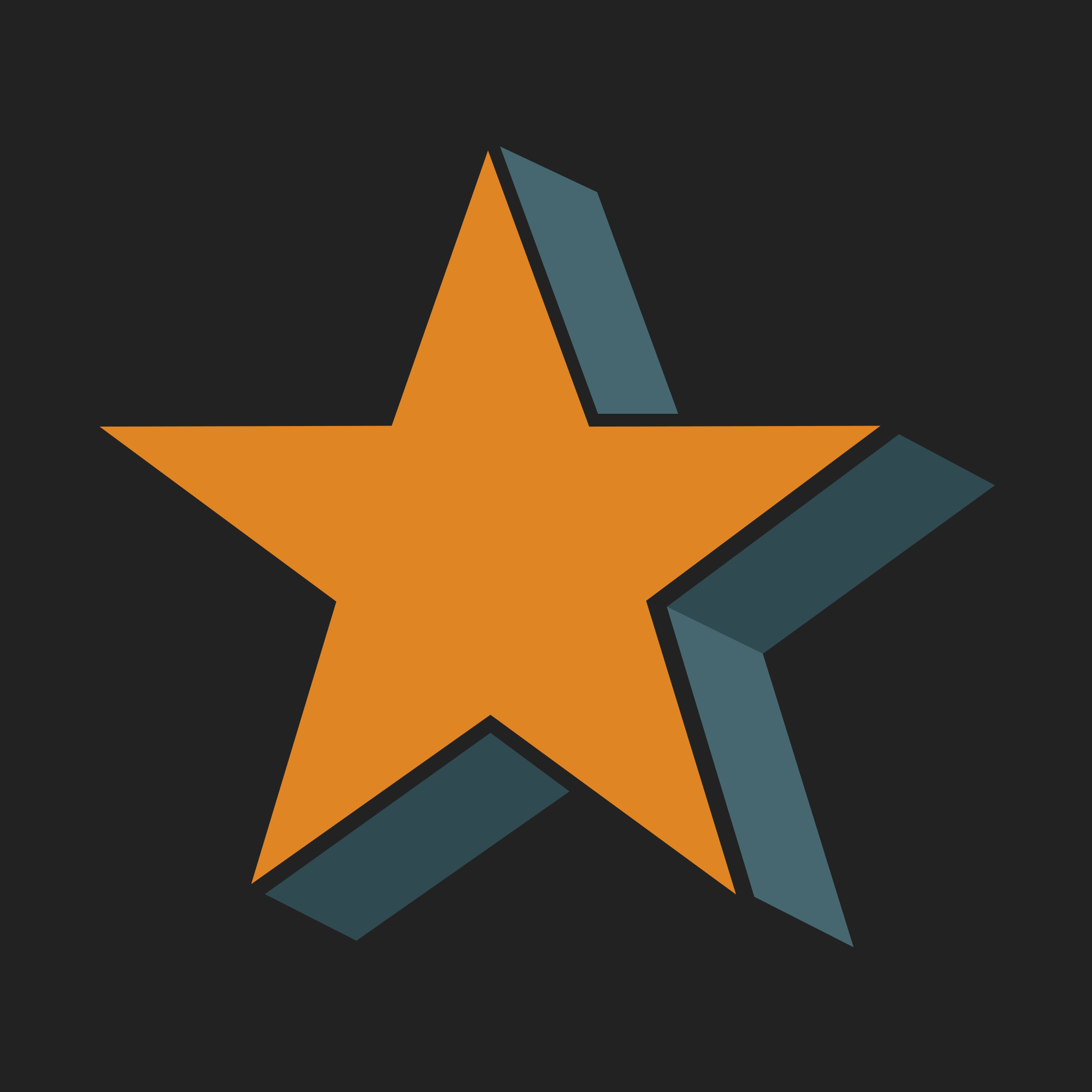 Html5 Boilerplate logo